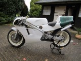 1990 Honda RS250