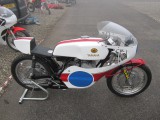 1973 Yamaha TR3 350cc