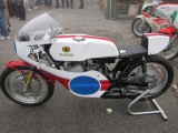 1973 Yamaha TR3 350cc