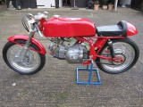 1968 Aermacchi 350 Ex Joey Dunlop  machine