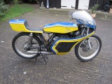 1977 Honda MT125