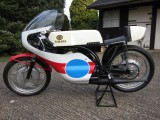 1969 Yamaha TR2 350 Aircooled