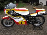 1977 Antong Mang suzuki RG500 MK2