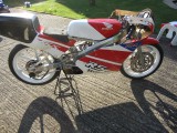 1990 Honda Rs125