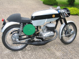 1966 Bultaco matrala 250cc production racer