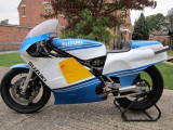 1983 Suzuki RGB500 MK8