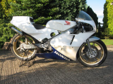 1989 Honda RS250 HRC