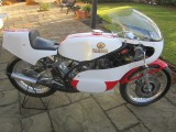 1980 Yamaha TZ350G