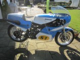 1978 Suzuki RG500 MK3