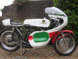 1969 Yamaha TD2 250cc 