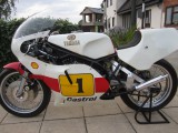 1980 Yamaha TZ500G