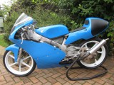 1998 Honda RS125