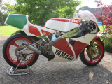 1986 Yamaha TZ250S