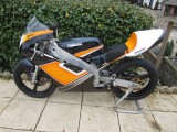 1994 Yamaha TZ125