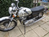 1972 Norton Commando 750cc Roadster