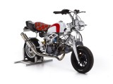 2012 KEPSPEED KP36 150CC MONKEY BIKE