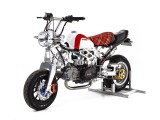 2012 KEPSPEED KP36 150CC MONKEY BIKE