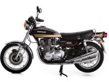 1974 KAWASAKI 903CC Z1A Classic Motorcycle