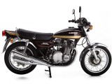 1974 KAWASAKI 903CC Z1A Classic Motorcycle