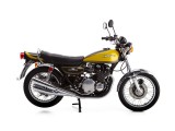 1973 KAWASAKI 903CC Z1 Classic Motorcycle