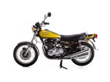 1973 KAWASAKI 903CC Z1 Classic Motorcycle