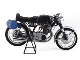 1964 HONDA 305CC CYB77 PRODUCTION RACER