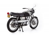 1966 YAMAHA 246CC YDS3C 'BIG BEAR' STREET SCRAMBLER	