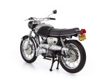 1966 YAMAHA 246CC YDS3C 'BIG BEAR' STREET SCRAMBLER	