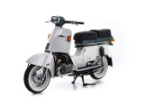 1963 HONDA 169CC M85 JUNO SCOOTER