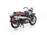 1960 HONDA 125CC CS92 BENLY SPORTS