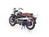 1960 HONDA 125CC CS92 BENLY SPORTS