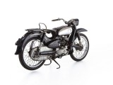 1956 HONDA 125CC MODEL JC BENLY classic bike