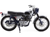 1966 HONDA 247CC CL72 STREET SCRAMBLER Classic Motorcycle