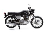 1964 HONDA 305CC CB77 new OLD Stock 