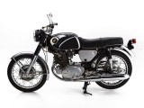 1964 HONDA 305CC CB77 new OLD Stock 