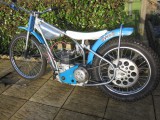 Jawa Speedway Machine Just in Photos Monday big historys