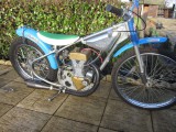 Jawa Speedway Machine Just in Photos Monday big historys