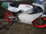 1988 Yamaha TZ250 Reverse Cylinder low mileage