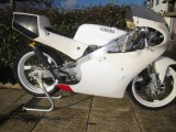 1996 New Old Stock Yamaha TZ125  