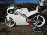 1996 New Old Stock Yamaha TZ125  