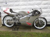 1991 Honda Rs125