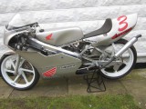 1991 Honda Rs125