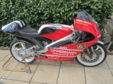 1998 Aprilia RS GP 125 