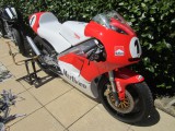 1997 Honda RS250 V Twin in Malborough Colours