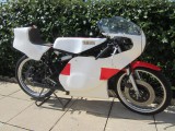 1980 Yamaha TZ125