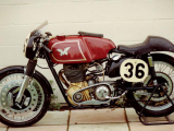 Matchless G50 500cc