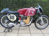 1960 Matchless G50 500cc