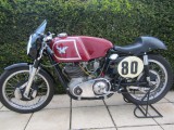 1960 Matchless G50 500cc