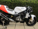 1995 Harris Yamaha YZR500 V4 two stroke