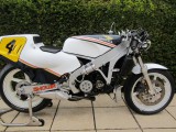 1986 Honda RS500 3 cylinder Rothmans